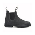 BLUNDSTONE ORIGINAL SUEDE SERIES #1910 BOOTS