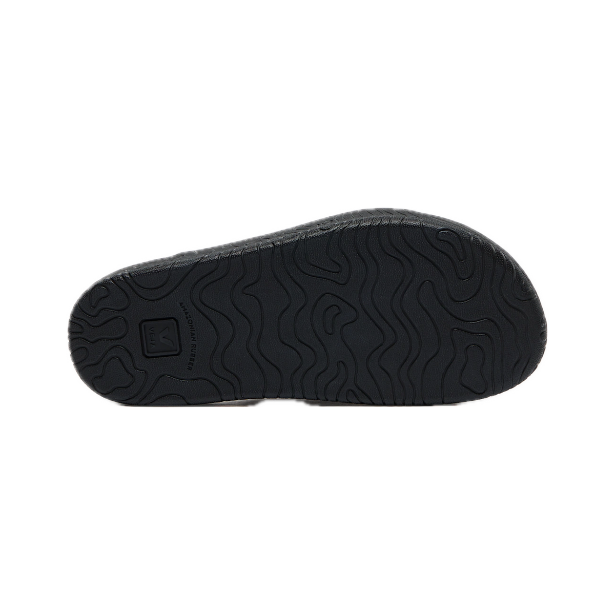 VEJA ARPOADOR SUEDE LEATHER LINING SANDAL WOMEN
