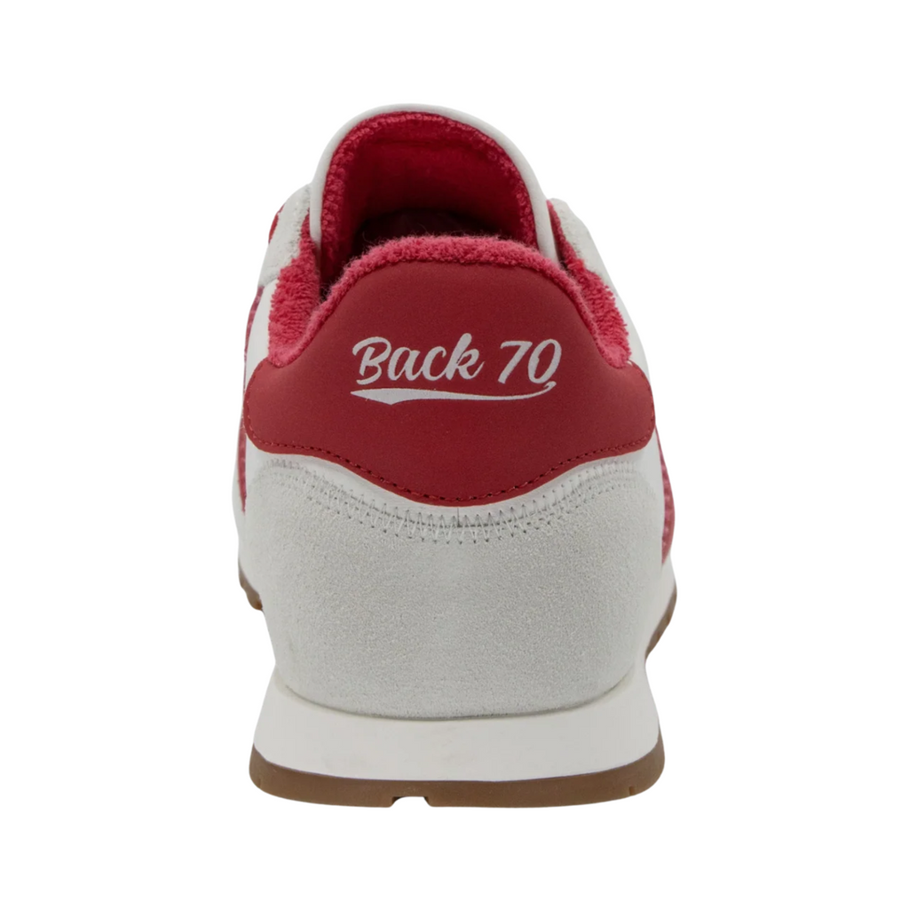 BACK 70 ASIAN SNEAKER WOMEN