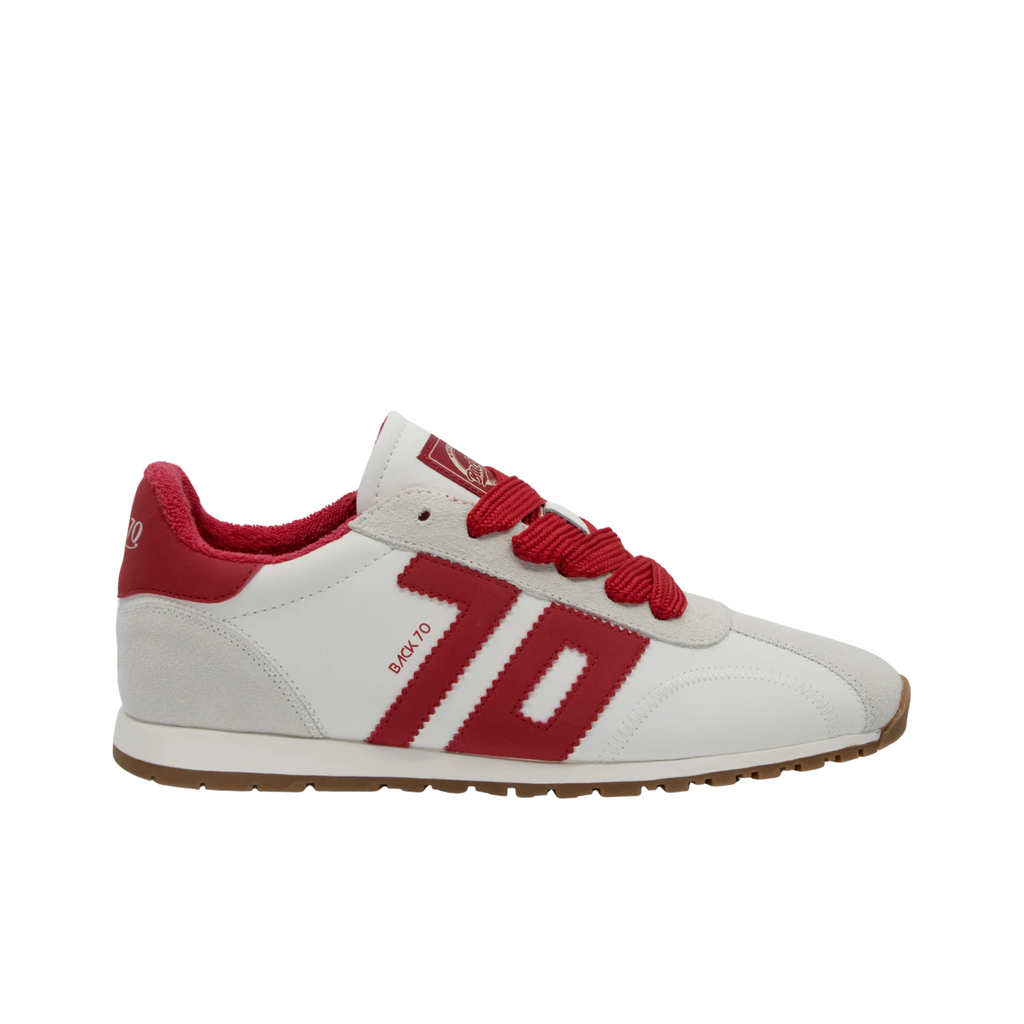 BACK 70 ASIAN SNEAKER WOMEN