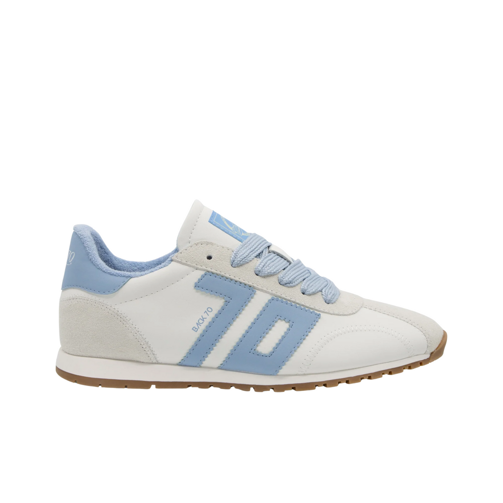 BACK 70 ASIAN SNEAKER WOMEN