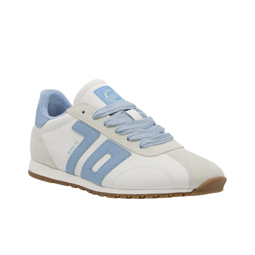 BACK 70 ASIAN SNEAKER WOMEN