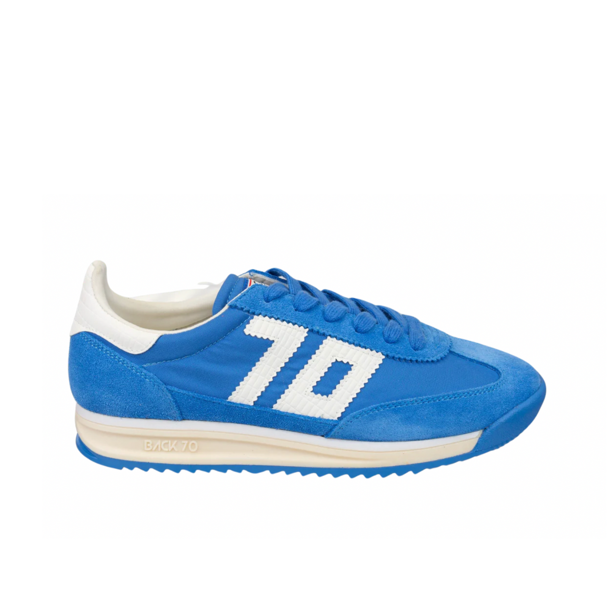 BACK 70 BARKLEY JOGGER SNEAKER WOMEN