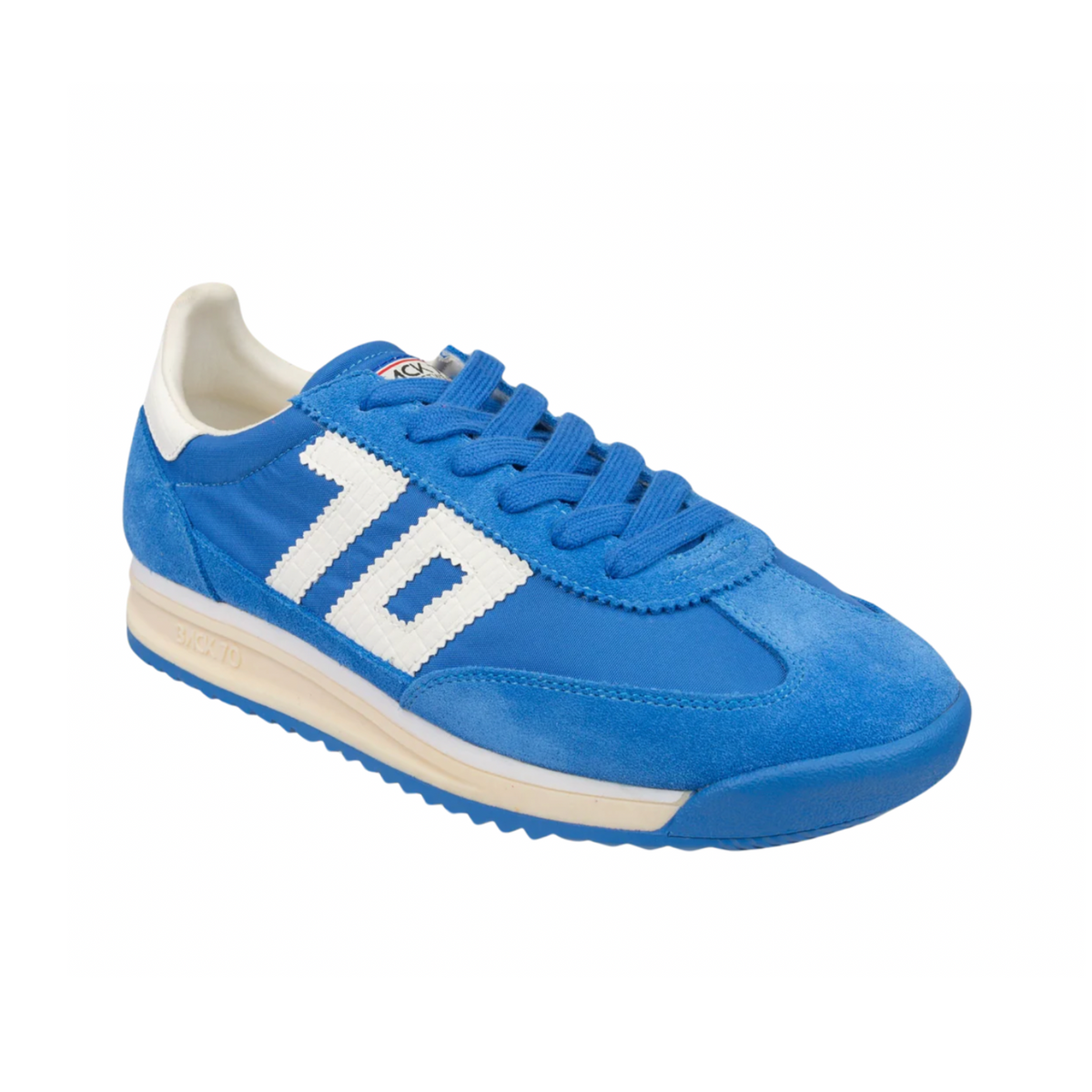 BACK 70 BARKLEY JOGGER SNEAKER WOMEN