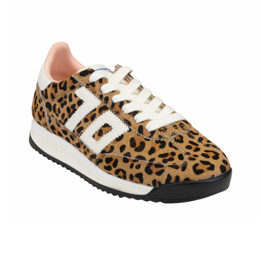 BACK 70 BARKLEY JOGGER SNEAKER WOMEN