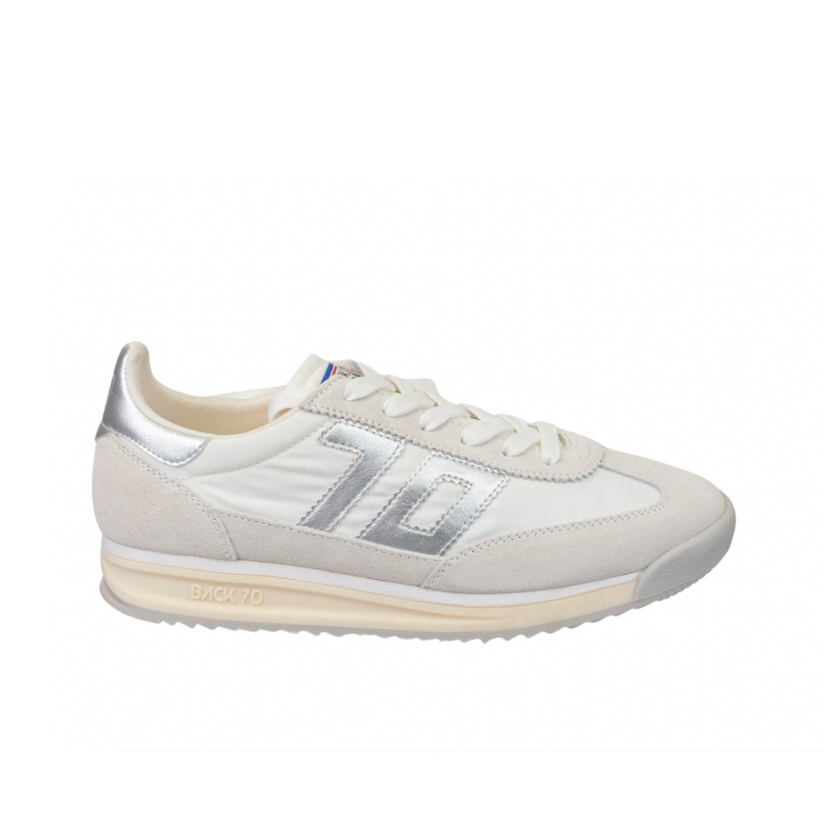 BACK 70 BARKLEY JOGGER SNEAKER WOMEN