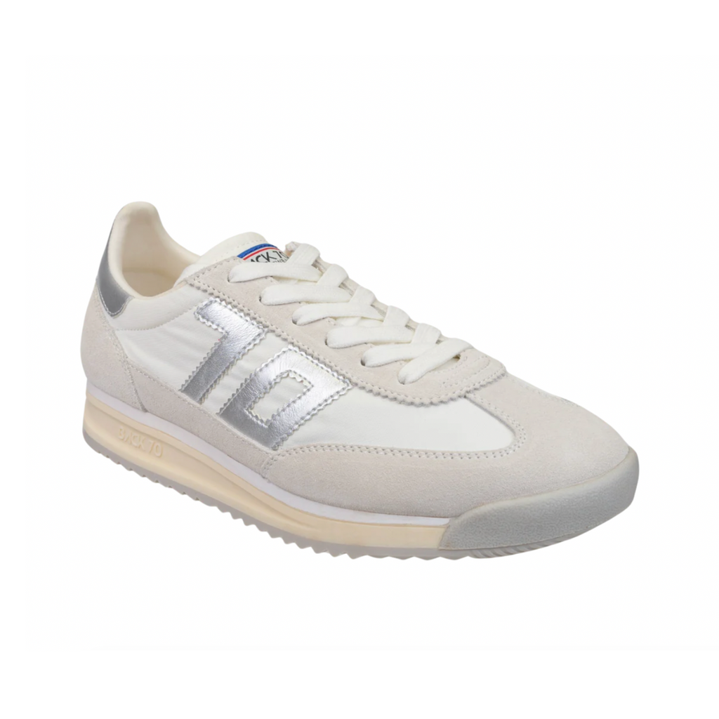 BACK 70 BARKLEY JOGGER SNEAKER WOMEN