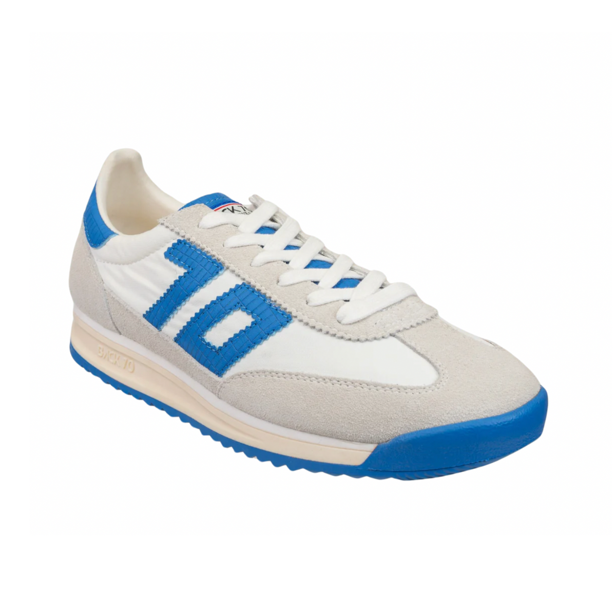 BACK 70 BARKLEY JOGGER SNEAKER WOMEN