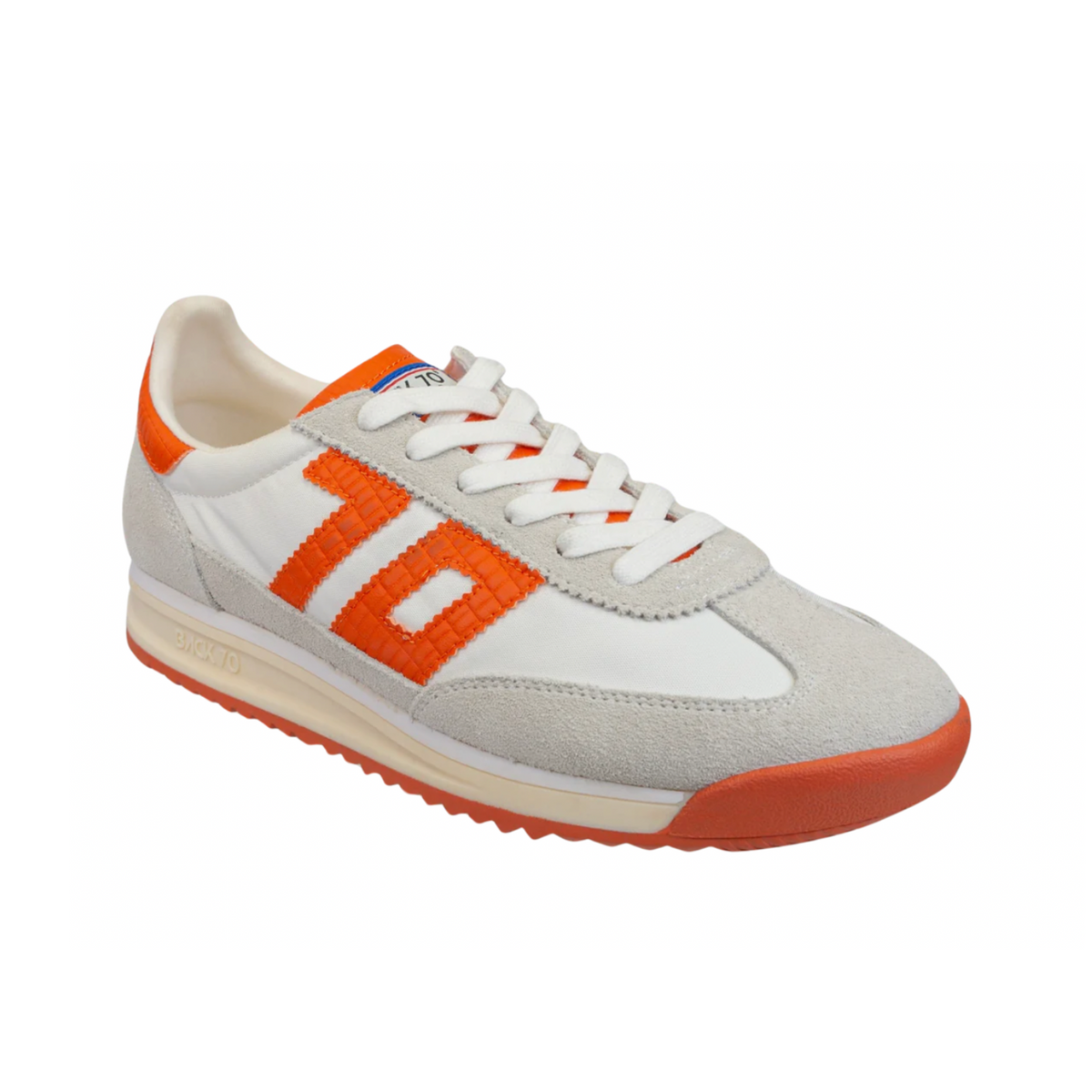 BACK 70 BARKLEY JOGGER SNEAKER WOMEN