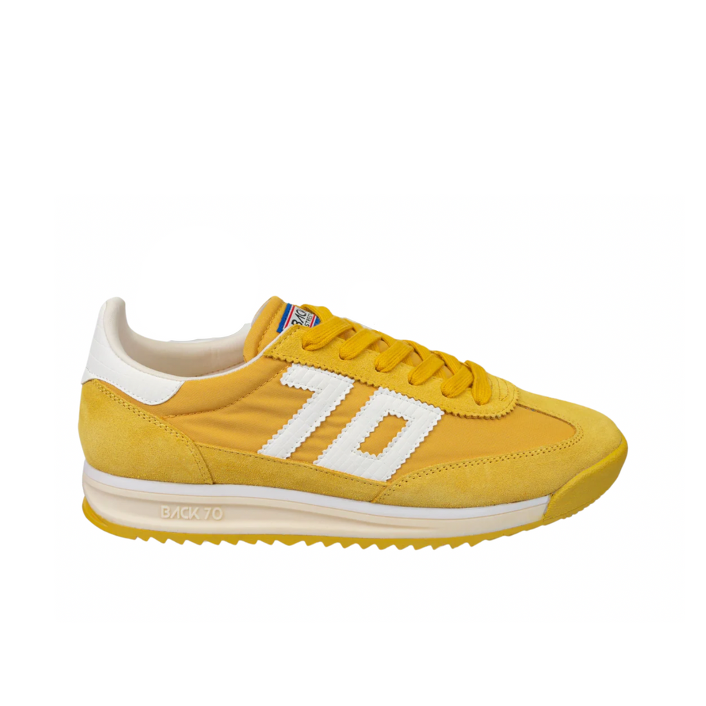 BACK 70 BARKLEY JOGGER SNEAKER WOMEN
