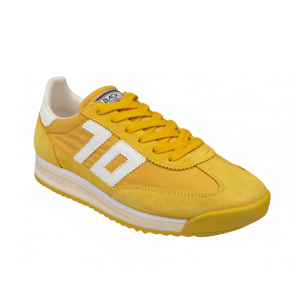 BACK 70 BARKLEY JOGGER SNEAKER WOMEN