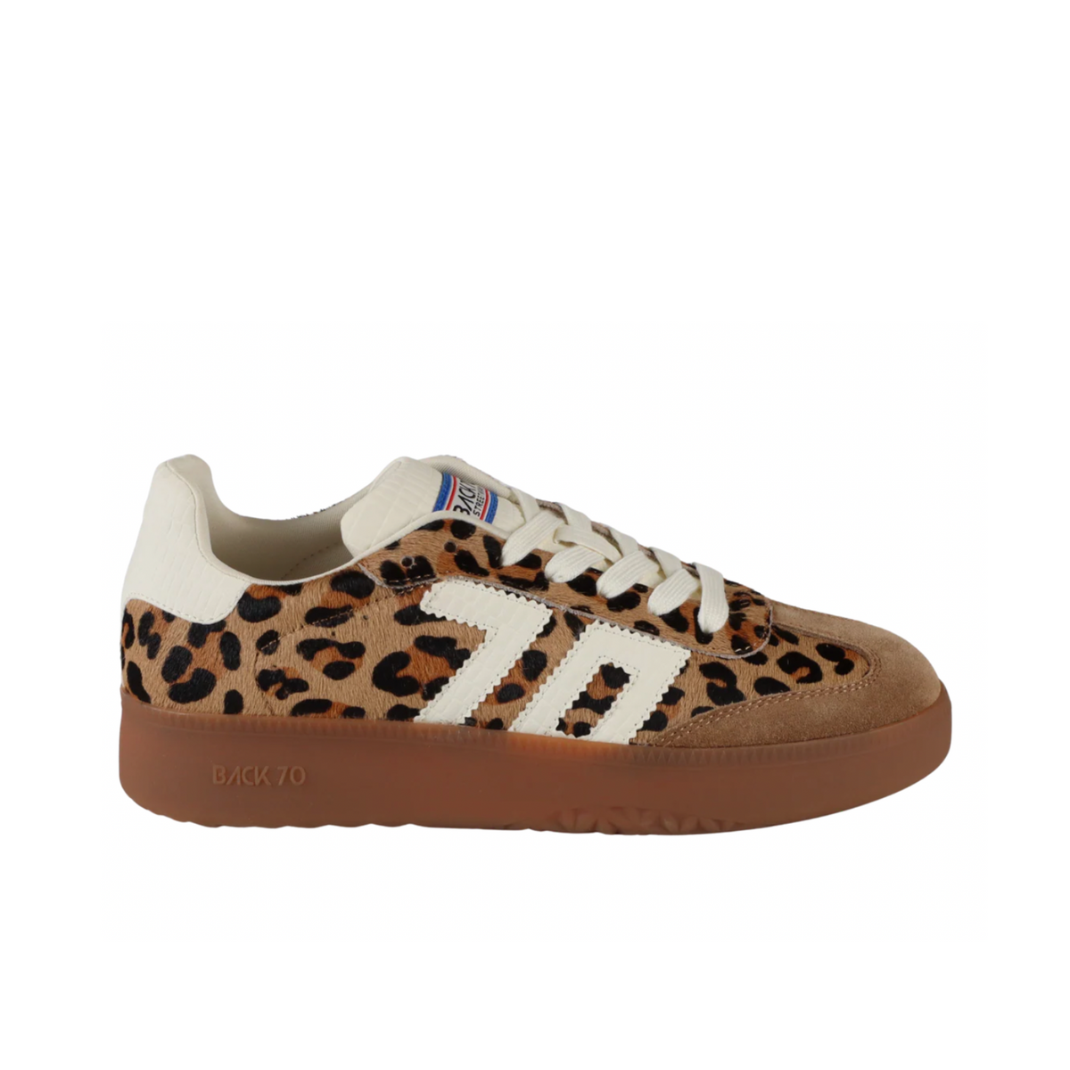 BACK 70 BOSTON P WOMEN SNEAKER