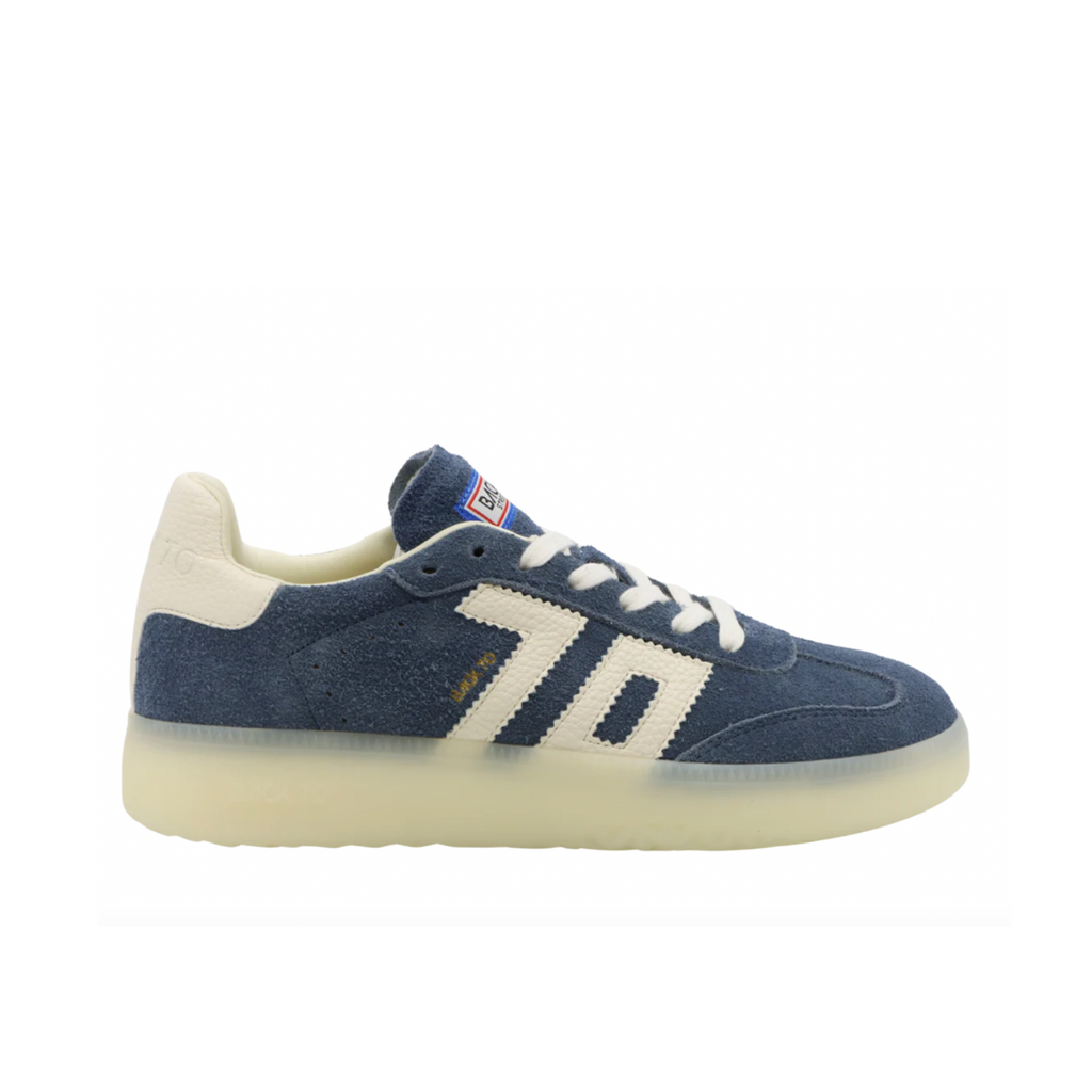 BACK 70 BOSTON LS WOMEN SNEAKER