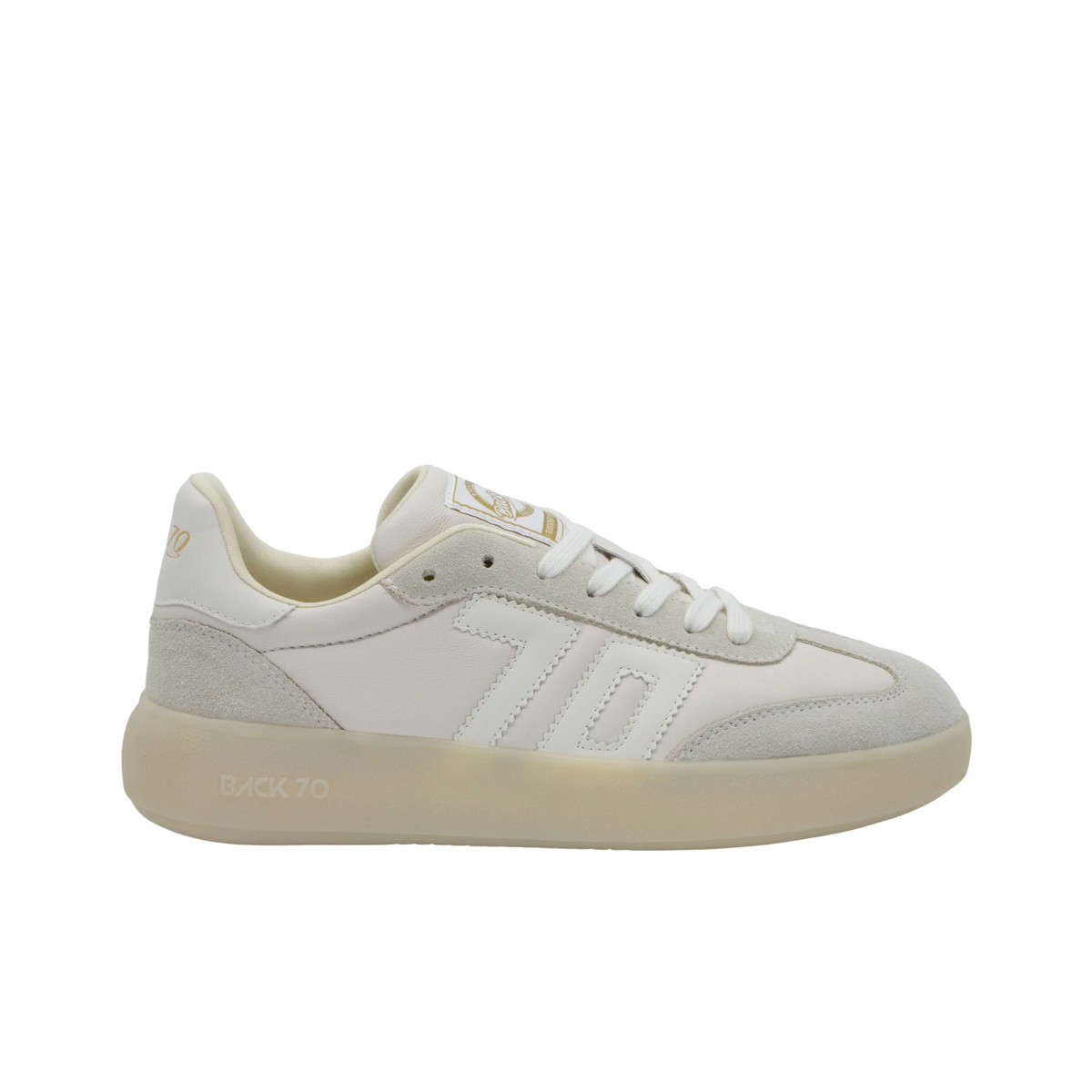 BACK 70 BROOKLYN L26 SNEAKER WOMEN