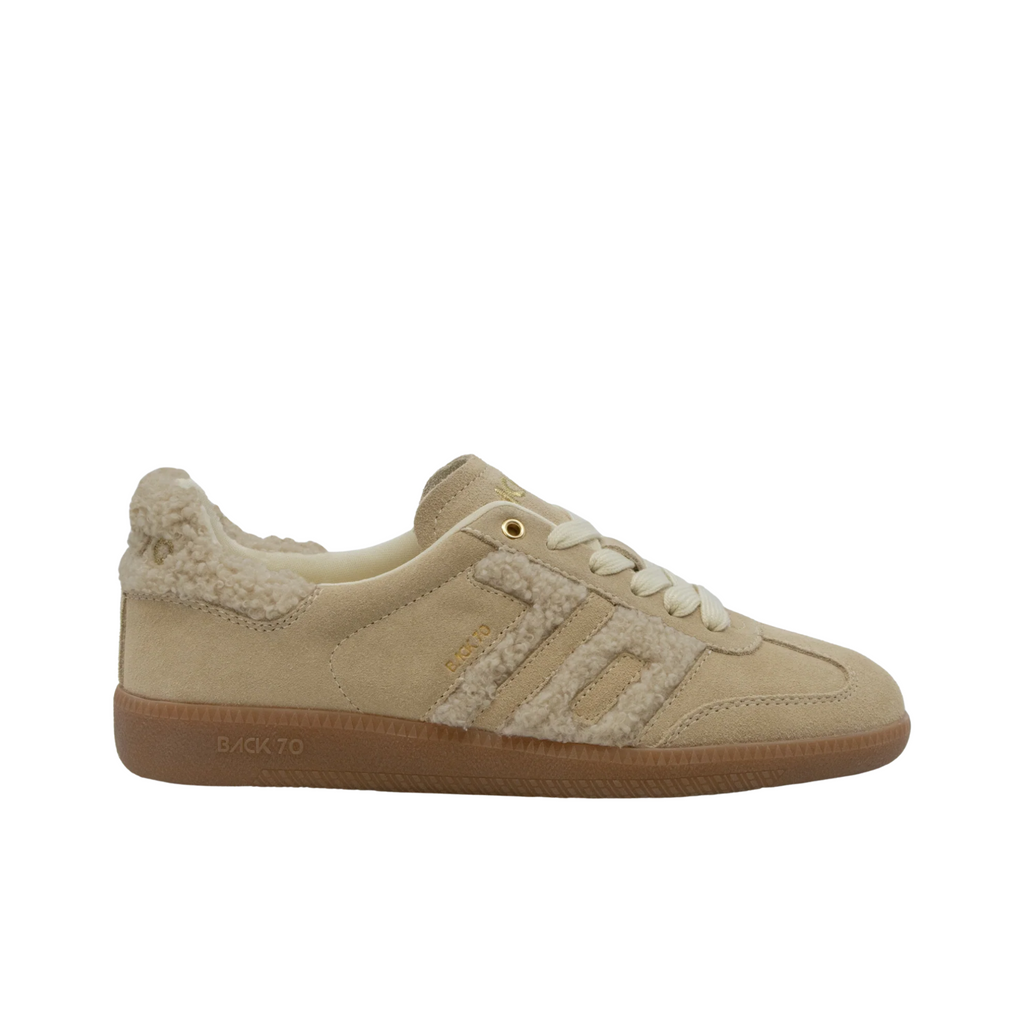 BACK 70 CLOUD 6N SNEAKER WOMEN