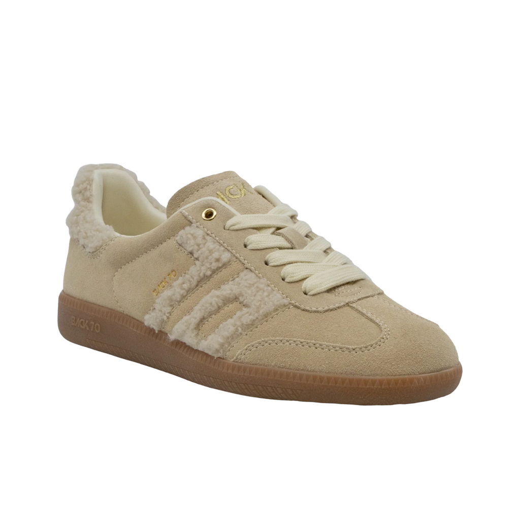 BACK 70 CLOUD 6N SNEAKER WOMEN