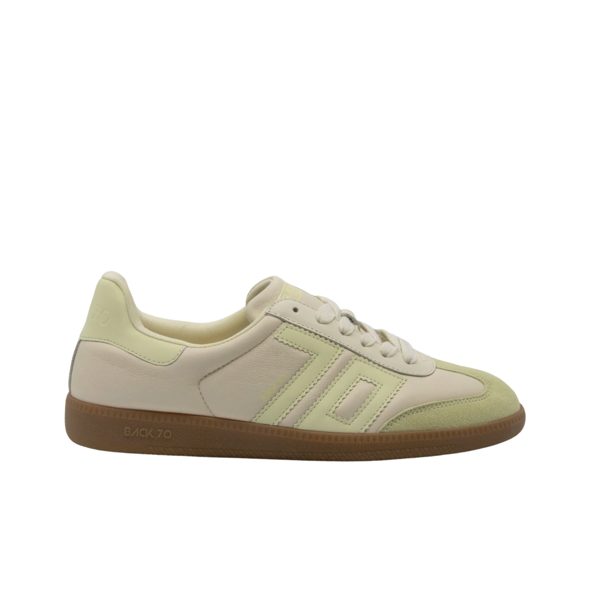 BACK 70 CLOUD D26 SNEAKER WOMEN
