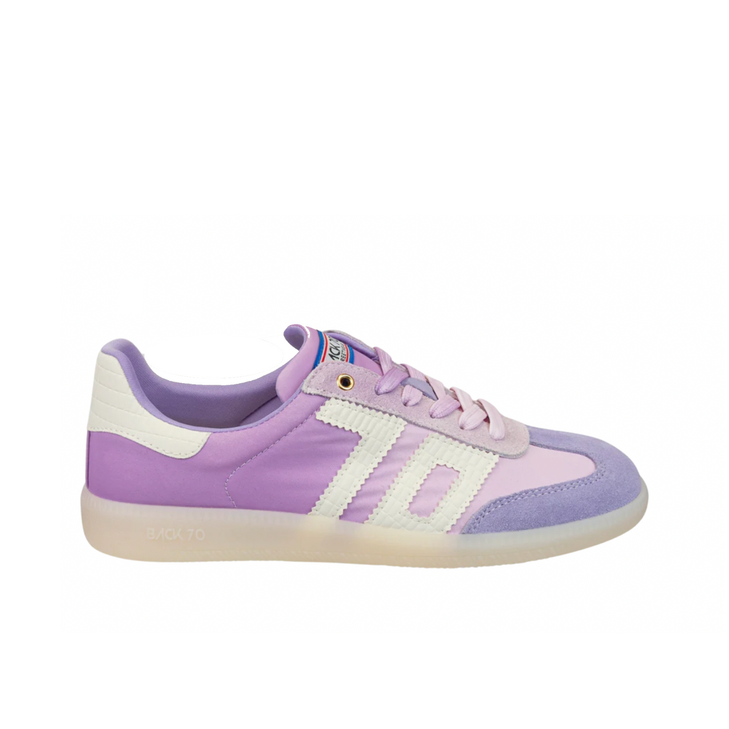 BACK 70 GHOST SNEAKER WOMEN