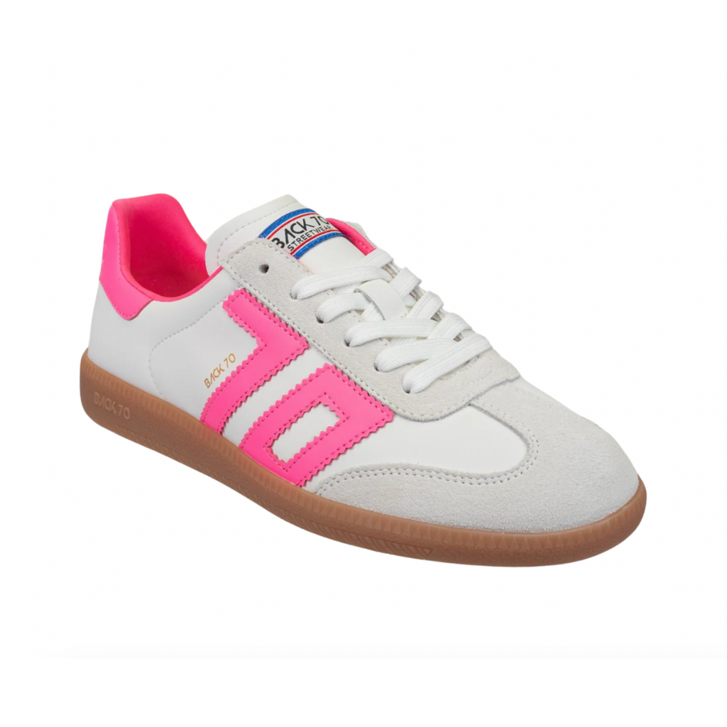 BACK 70 CLOUD SNEAKER WOMEN