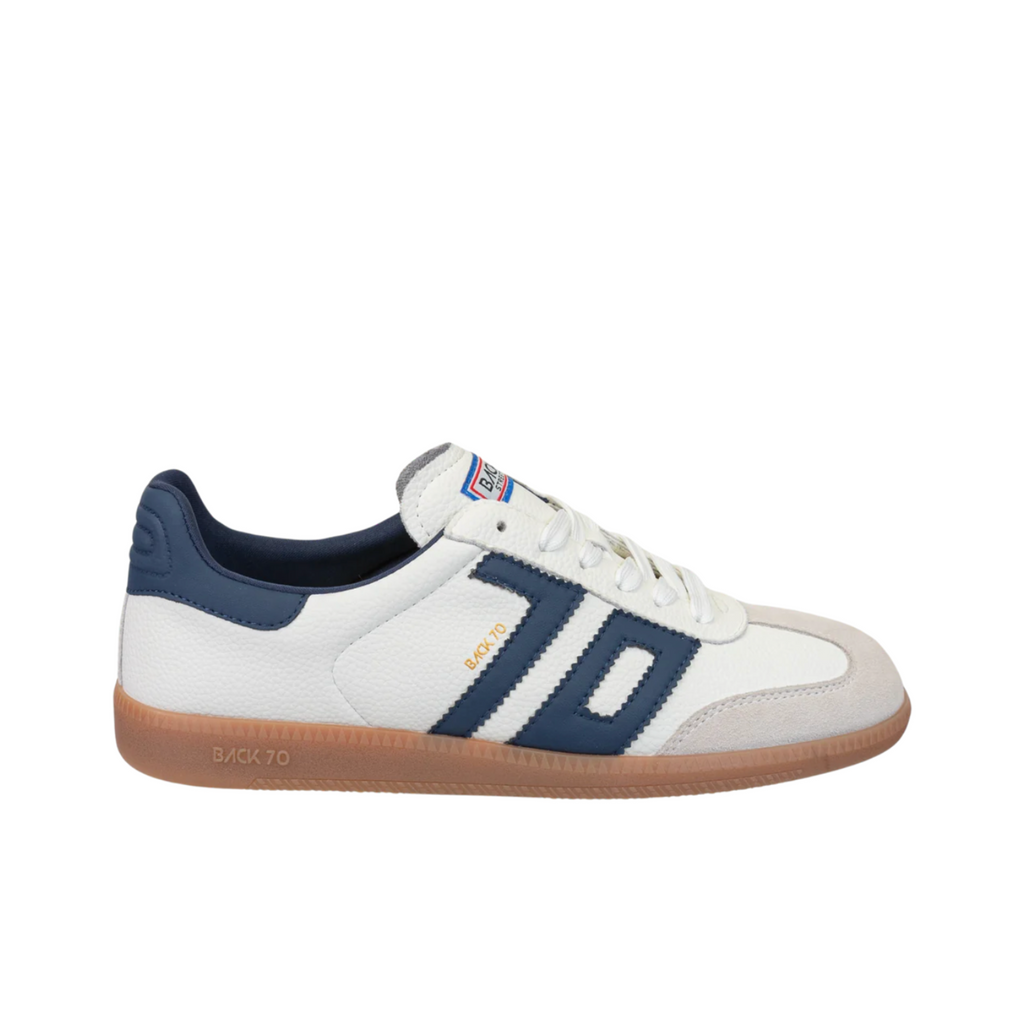 BACK 70 CLOUD SNEAKER MEN