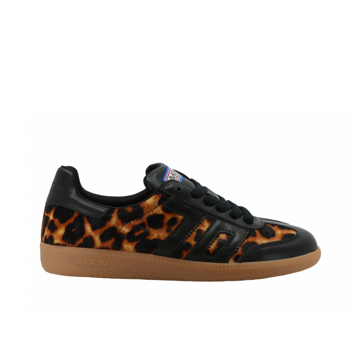 BACK 70 CLOUD P SNEAKER WOMEN