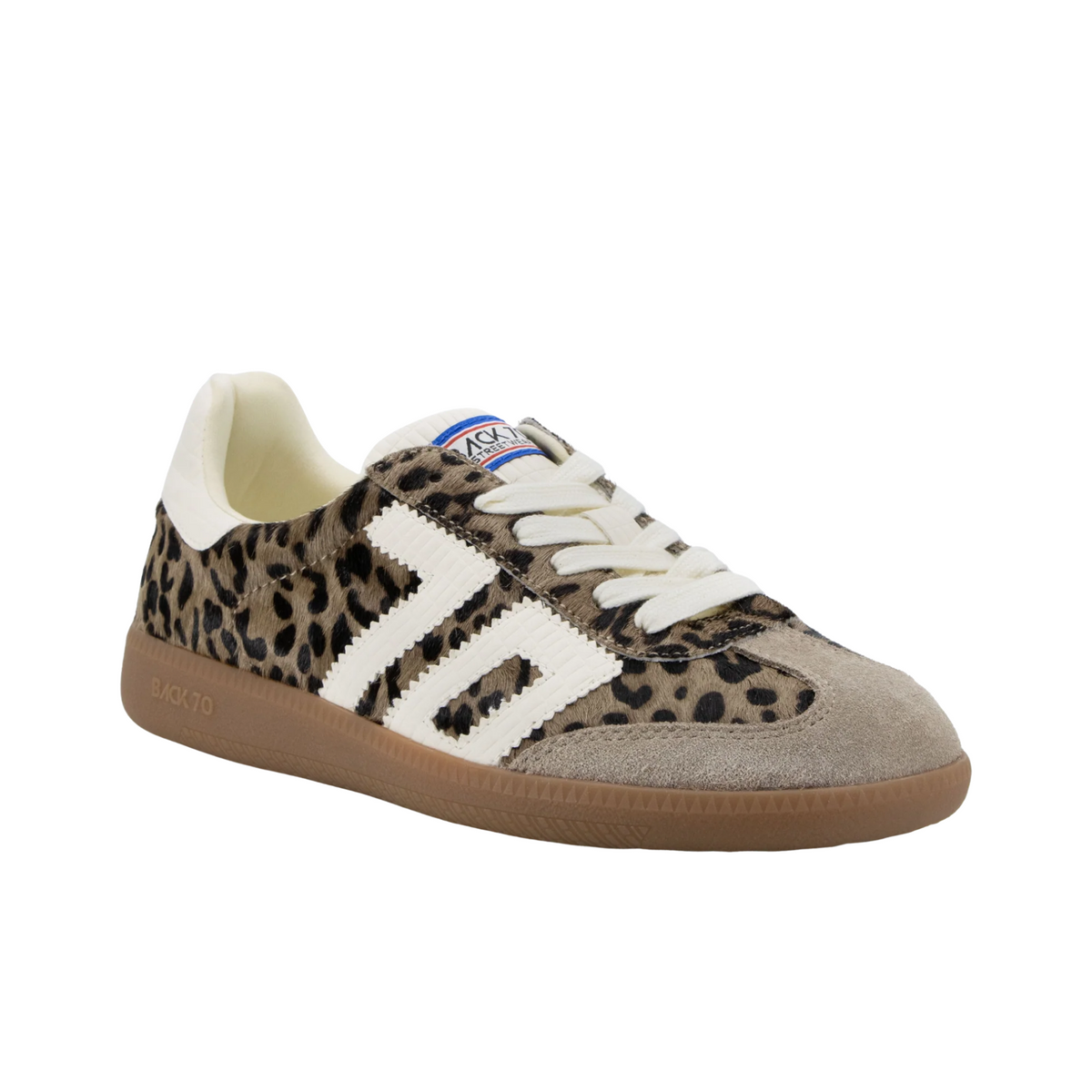 BACK 70 CLOUD P SNEAKER WOMEN