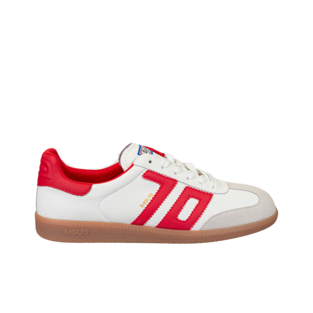 BACK 70 CLOUD SNEAKER MEN
