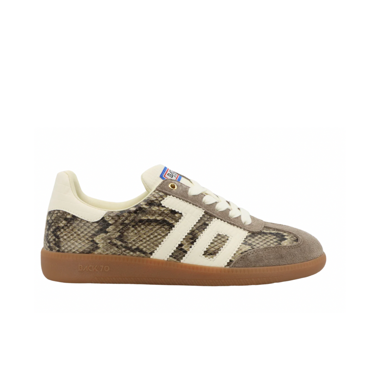 BACK 70 CLOUD S SNEAKER WOMEN