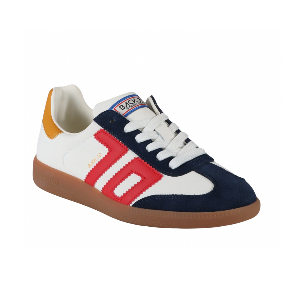 BACK 70 CLOUD SNEAKER WOMEN