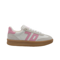 BACK 70 DOUBLE SKATER-INSPIRED SNEAKER WOMEN