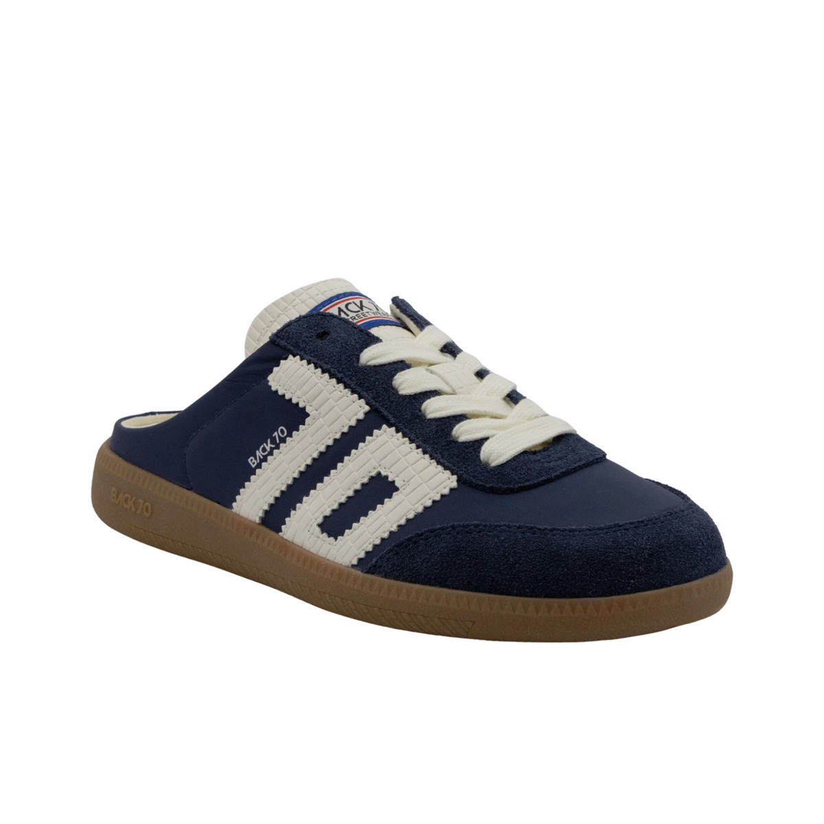 BACK 70 EASTER BACKLESS SNEAKER WOMEN