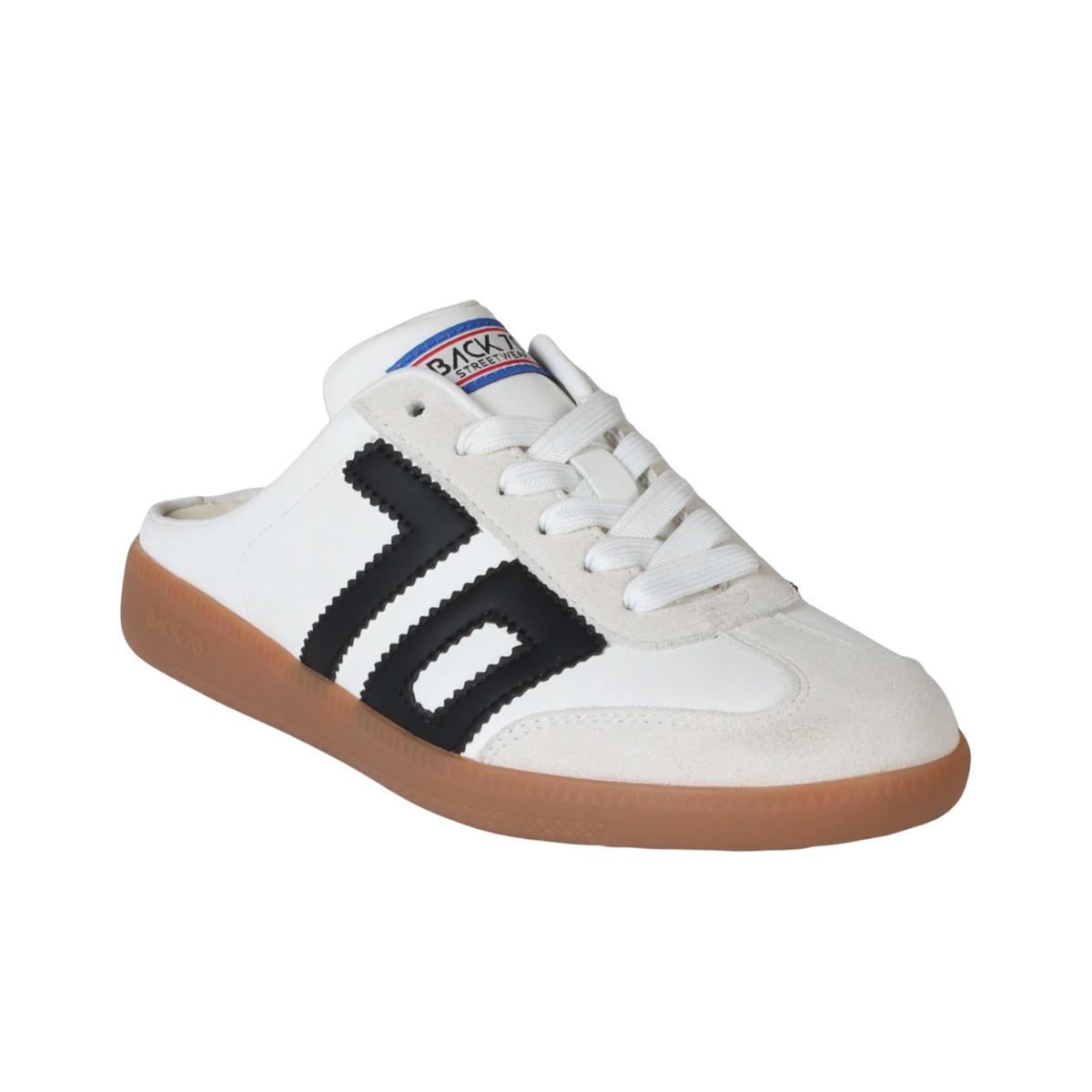 BACK 70 EASTER BACKLESS SNEAKER WOMEN
