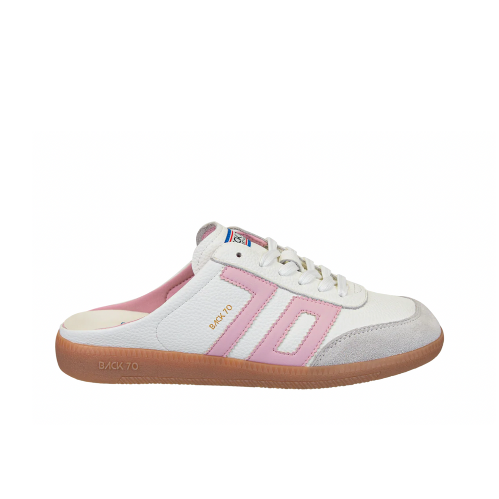 BACK 70 EASTER BACKLESS SNEAKER WOMEN