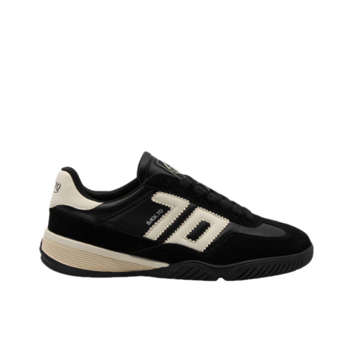 BACK 70 FIREBALL SNEAKER WOMEN