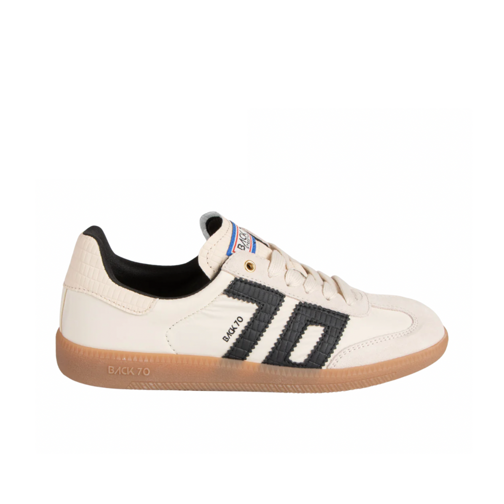 BACK 70 GHOST SNEAKER WOMEN