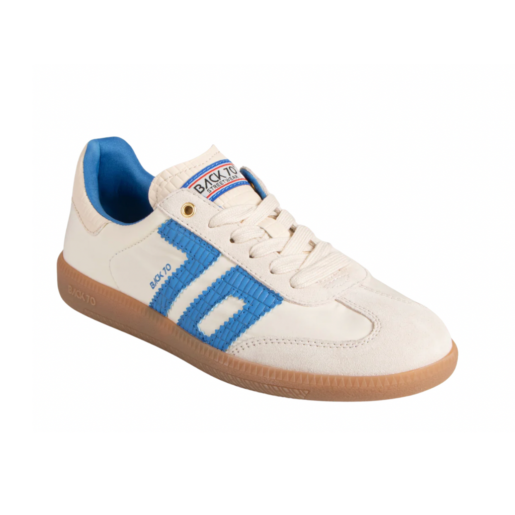 BACK 70 GHOST SNEAKER WOMEN