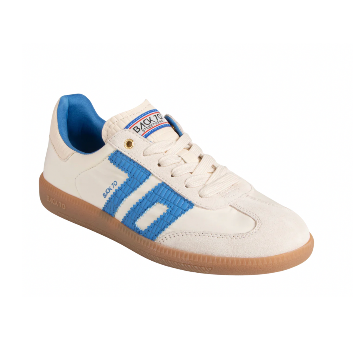BACK 70 GHOST SNEAKER WOMEN