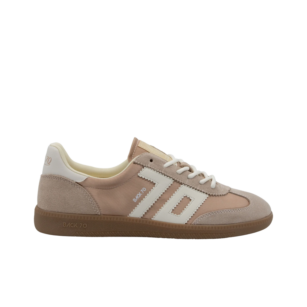 BACK 70 GHOST C26 SNEAKER WOMEN