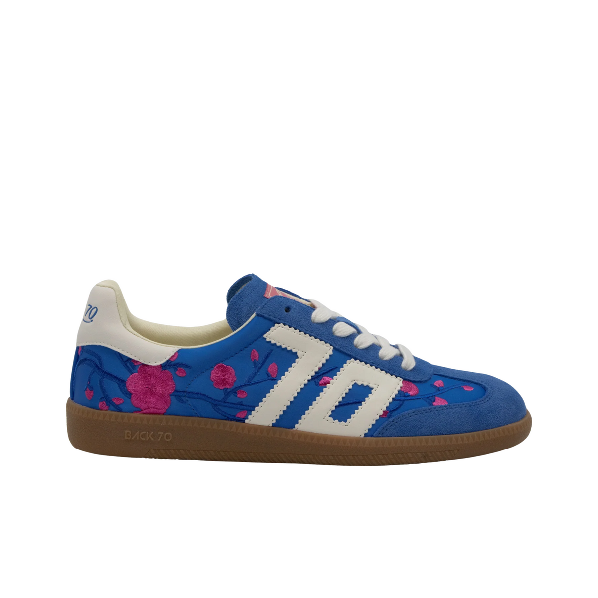 BACK 70 GHOST C26 SNEAKER WOMEN
