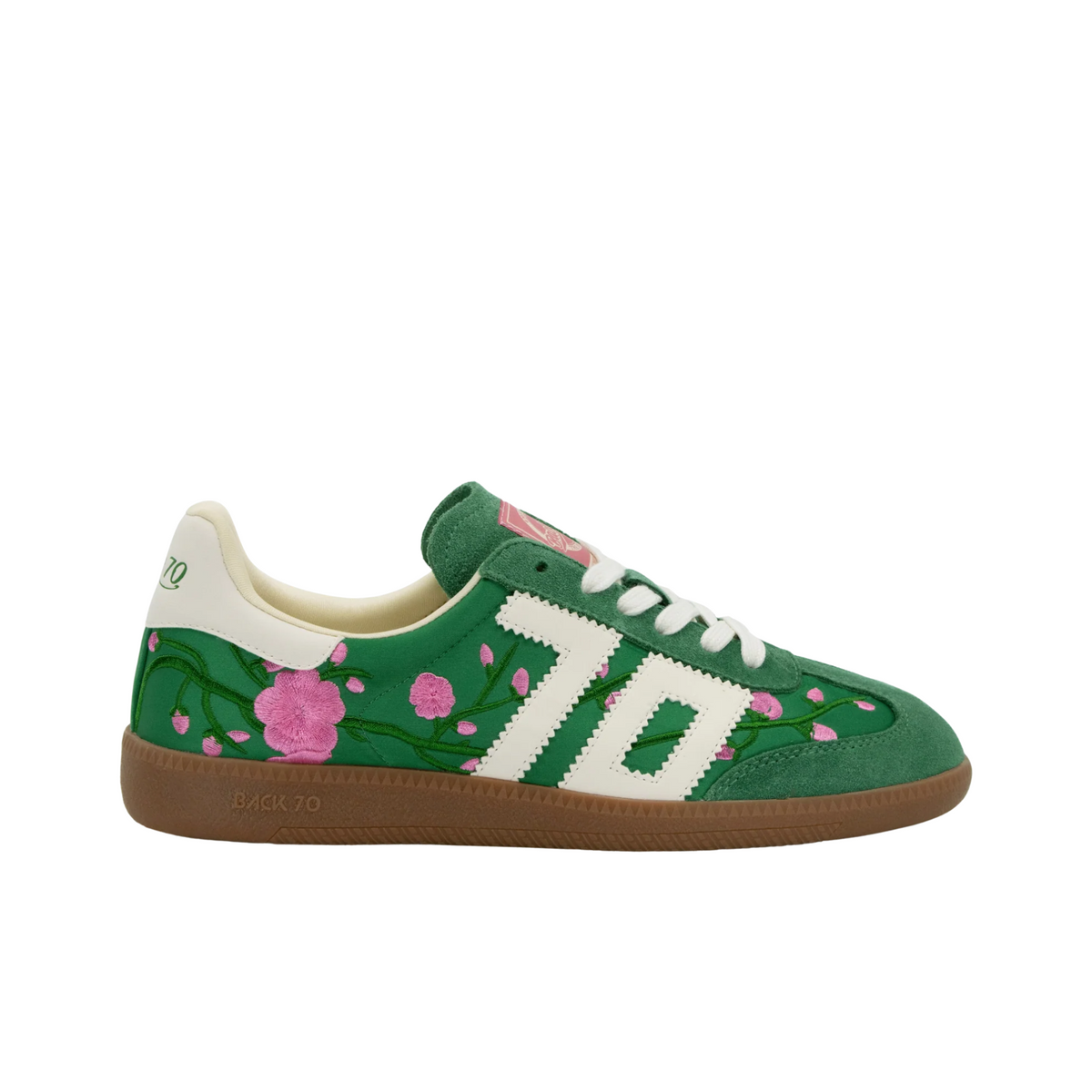 BACK 70 GHOST C26 SNEAKER WOMEN