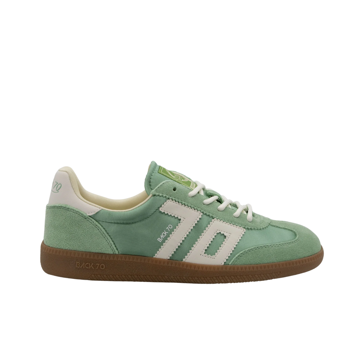 BACK 70 GHOST C26 SNEAKER WOMEN