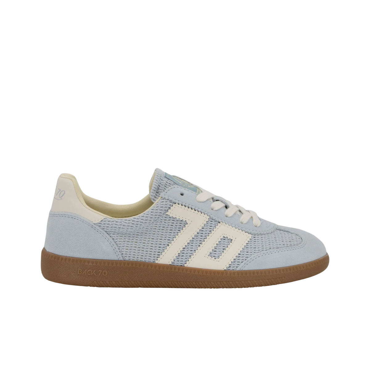 BACK 70 GHOST C26 SNEAKER WOMEN