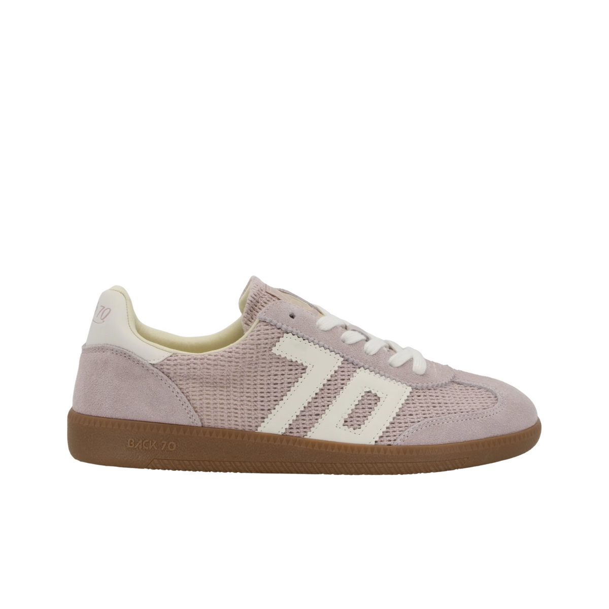 BACK 70 GHOST C26 SNEAKER WOMEN