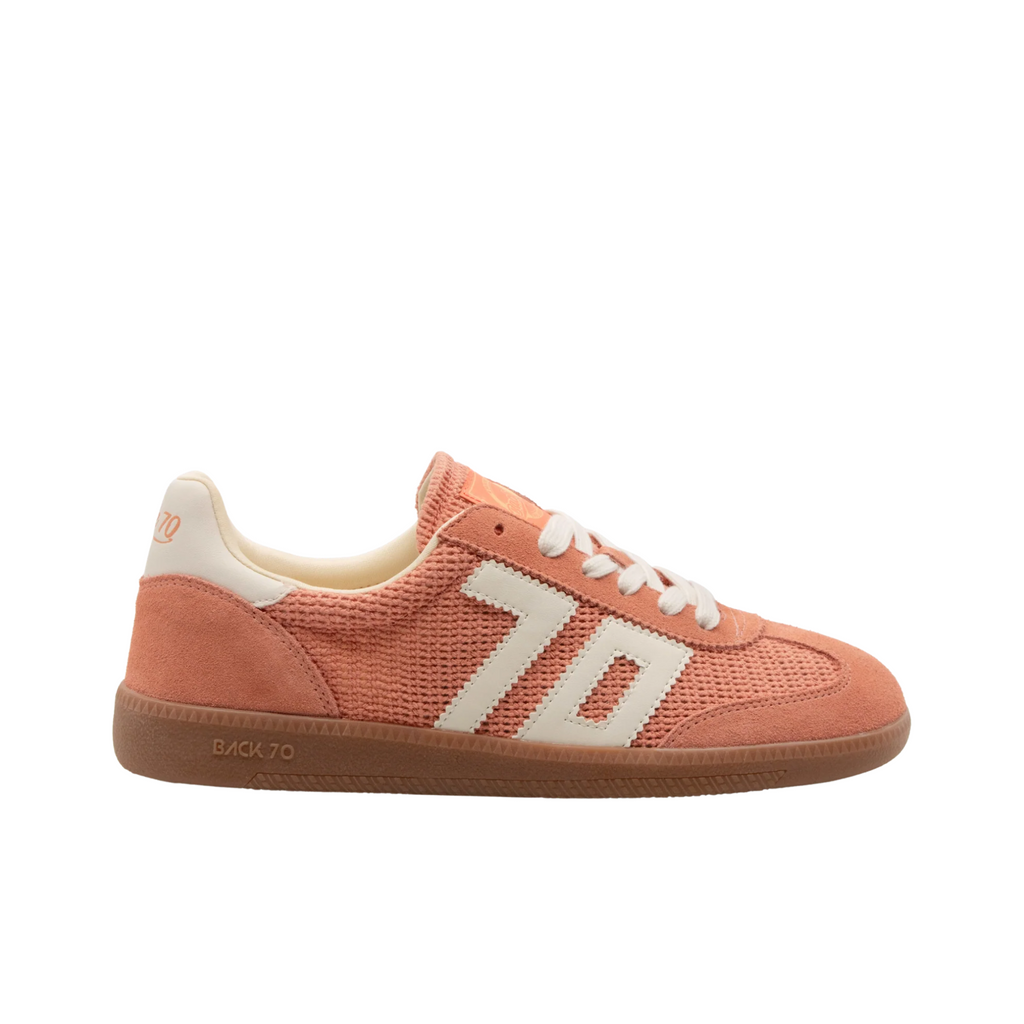 BACK 70 GHOST C26 SNEAKER WOMEN