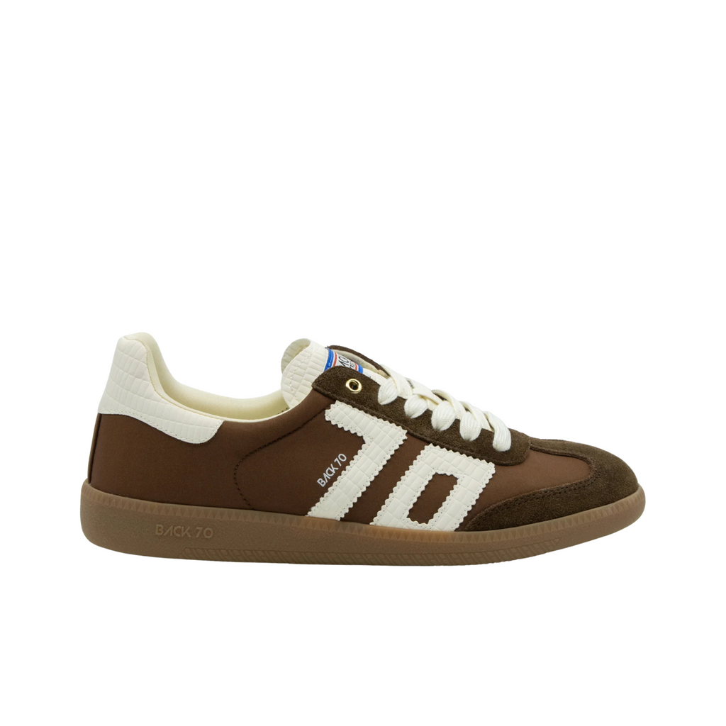BACK 70 GHOST SNEAKER WOMEN