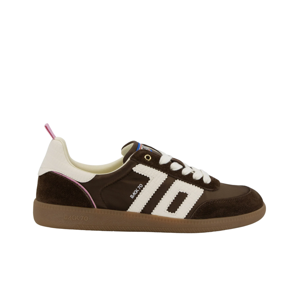 BACK 70 GHOST N SNEAKER WOMEN