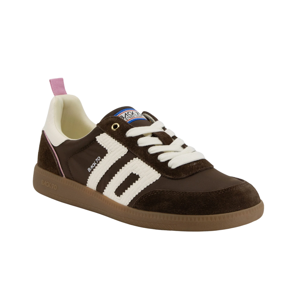 BACK 70 GHOST N SNEAKER WOMEN