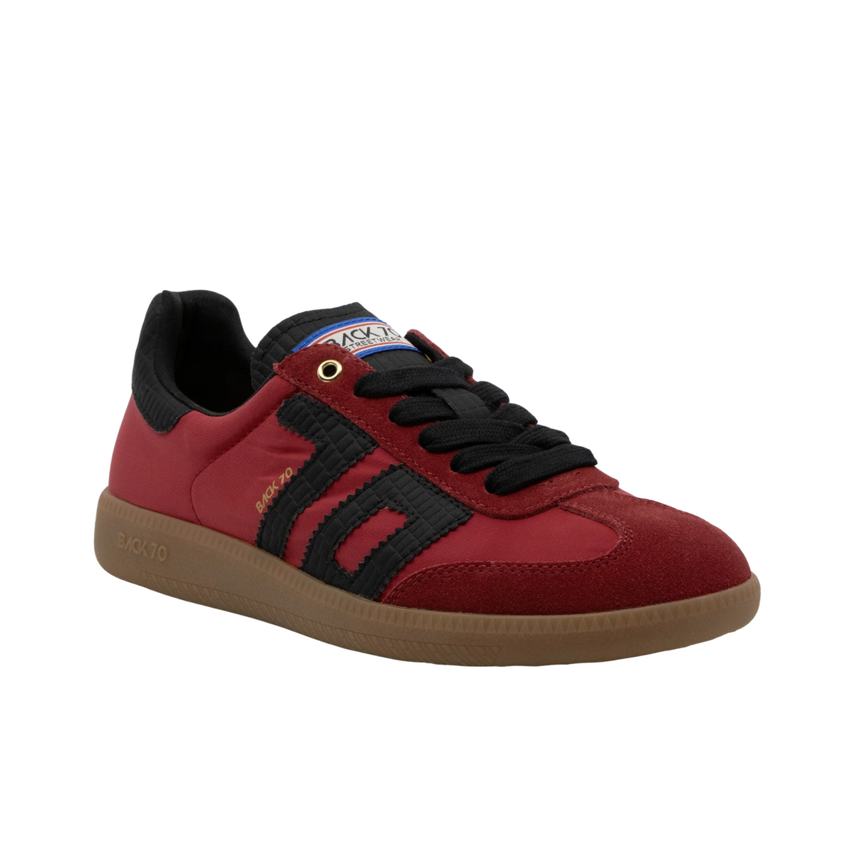 BACK 70 GHOST SNEAKER WOMEN