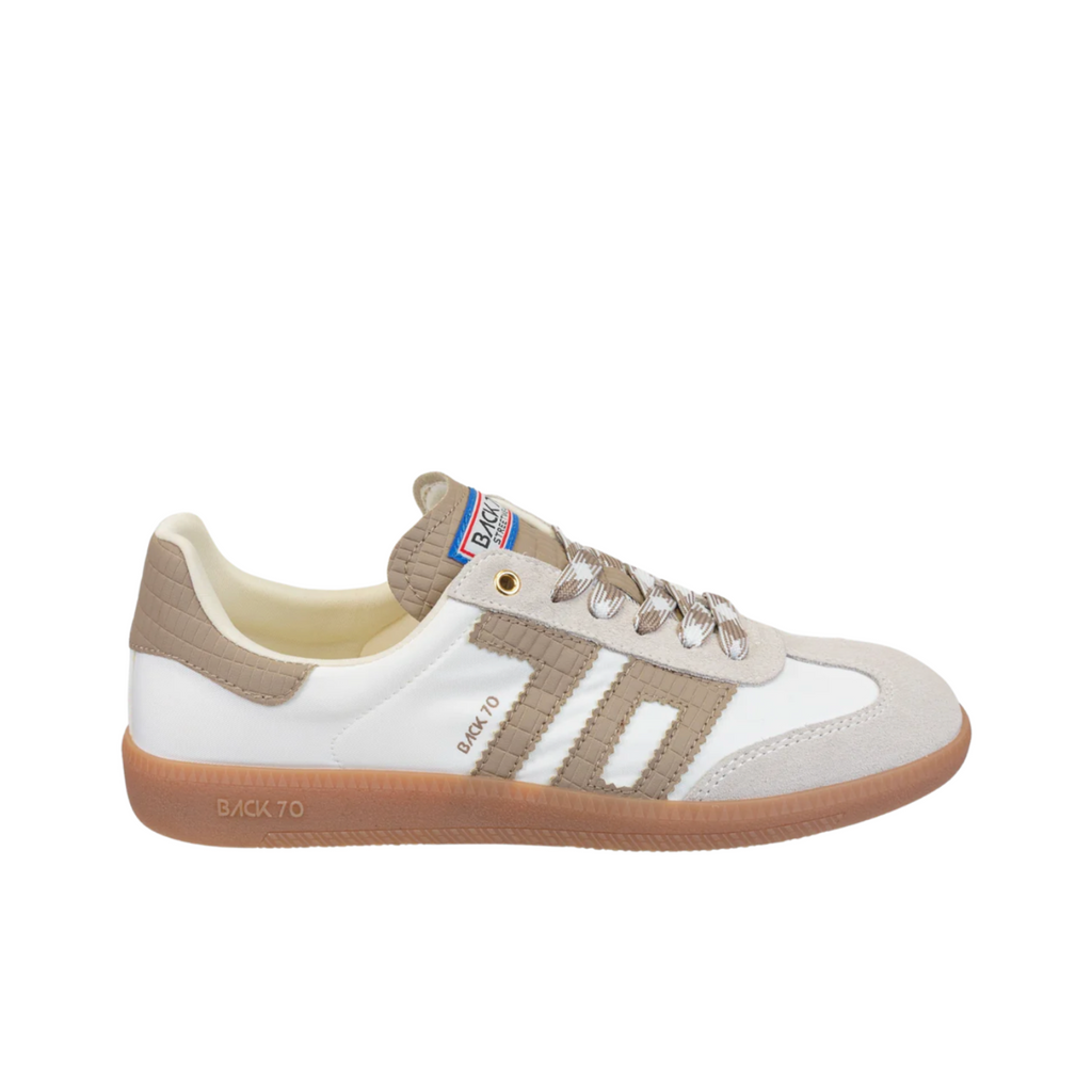 BACK 70 GHOST SNEAKER WOMEN