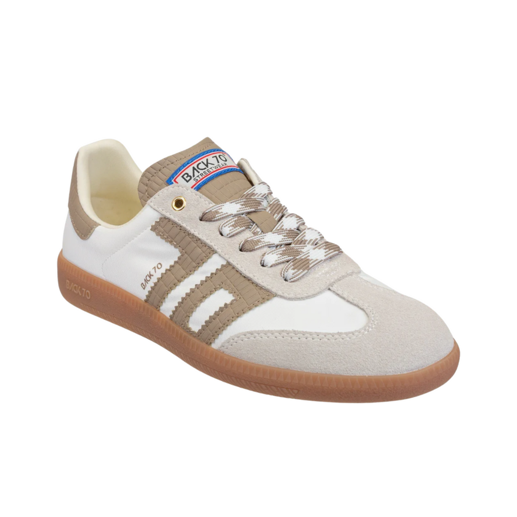 BACK 70 GHOST SNEAKER WOMEN